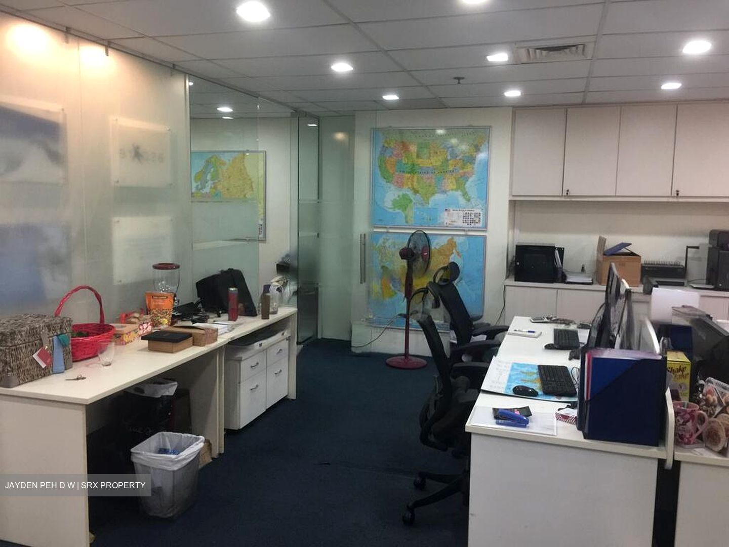 International Plaza (D2), Office #455285621